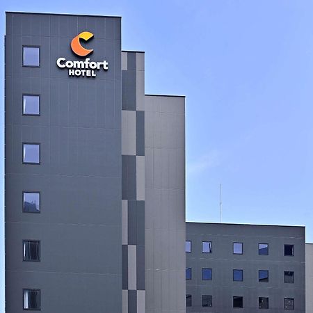 Comfort Hotel Nagoya Kanayama Екстериор снимка