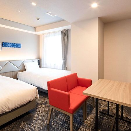 Comfort Hotel Nagoya Kanayama Екстериор снимка