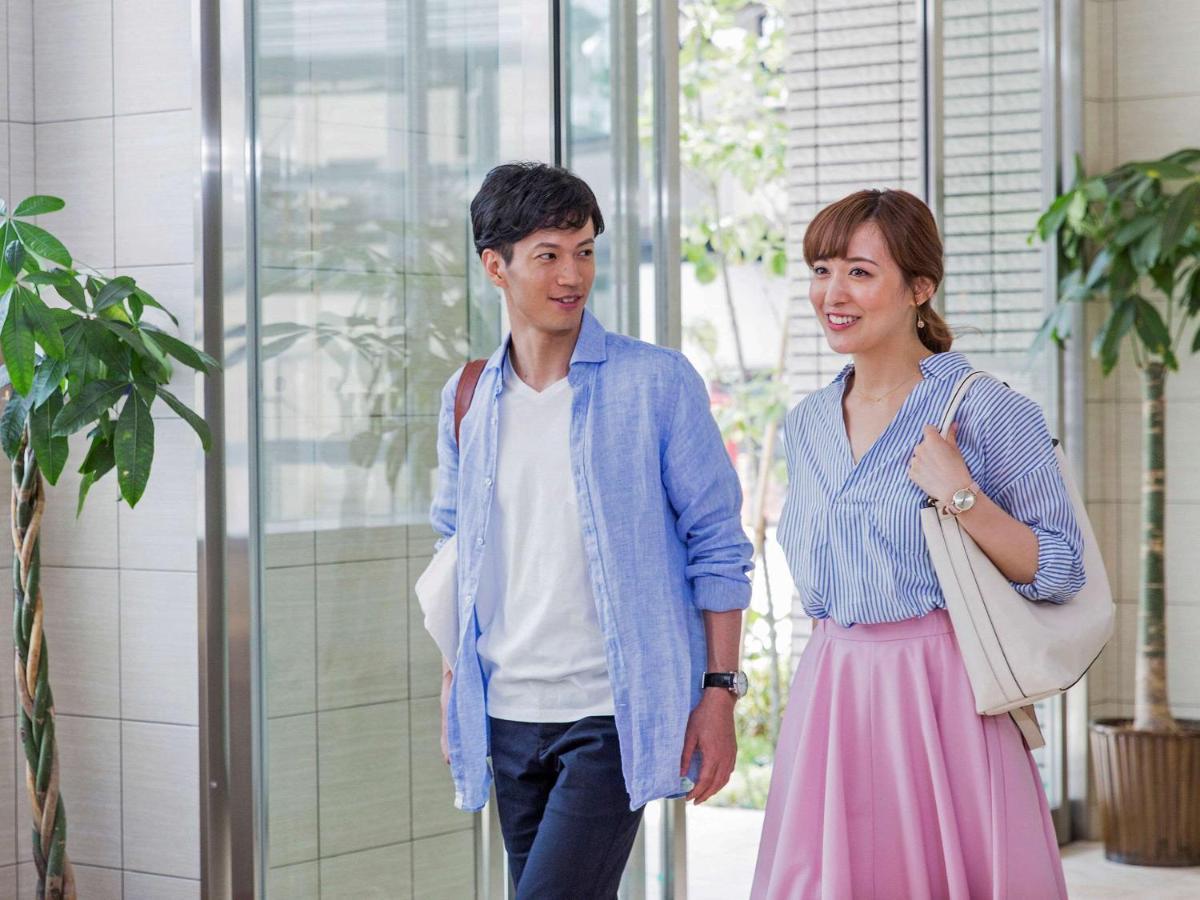 Comfort Hotel Nagoya Kanayama Екстериор снимка