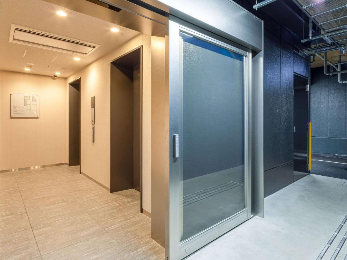 Comfort Hotel Nagoya Kanayama Екстериор снимка