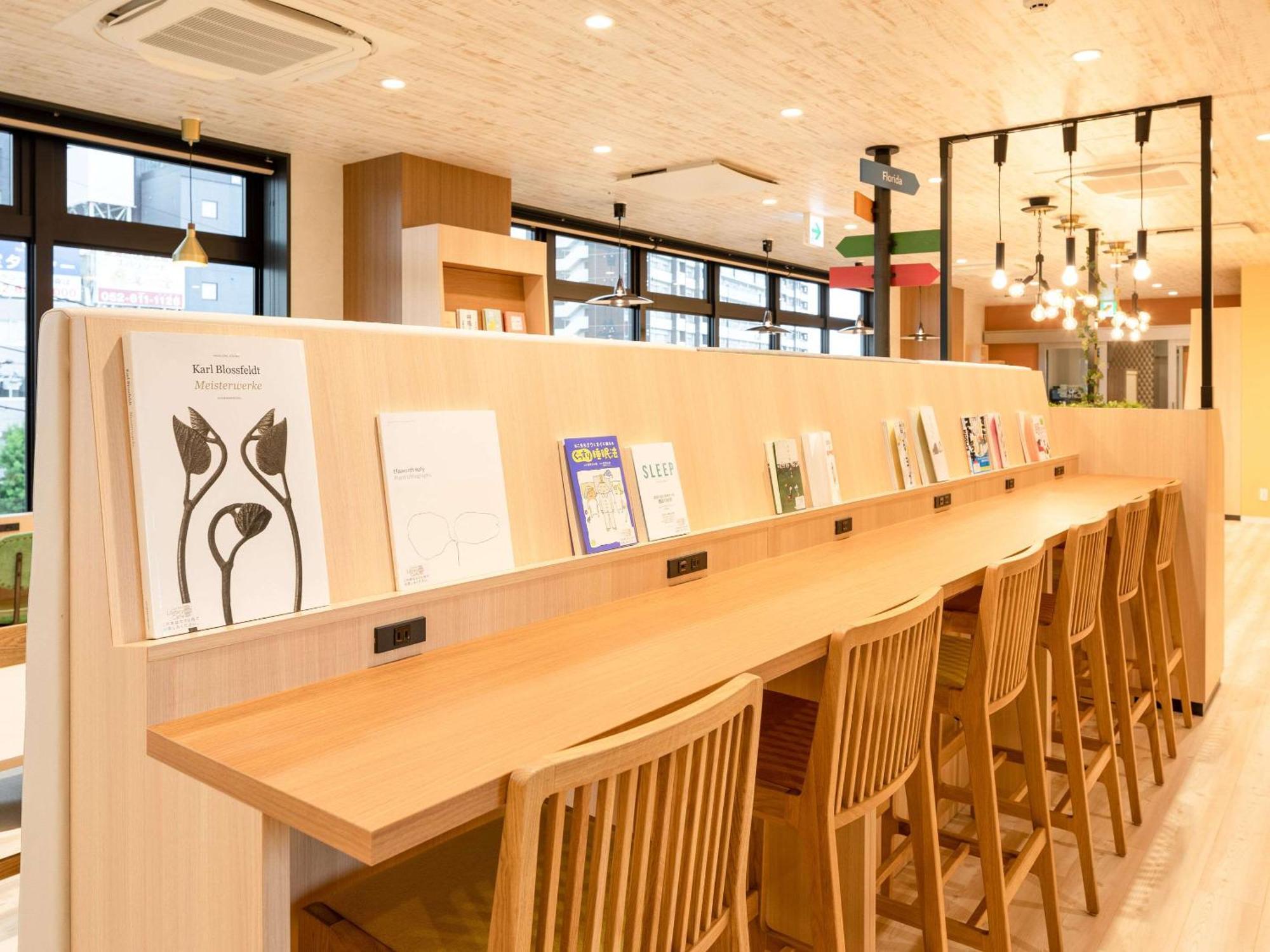 Comfort Hotel Nagoya Kanayama Екстериор снимка