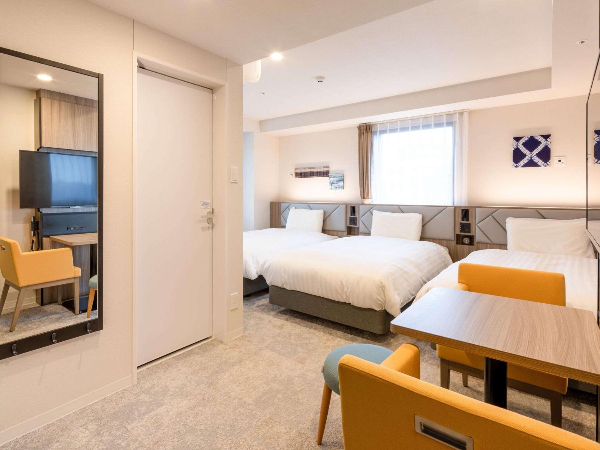 Comfort Hotel Nagoya Kanayama Екстериор снимка