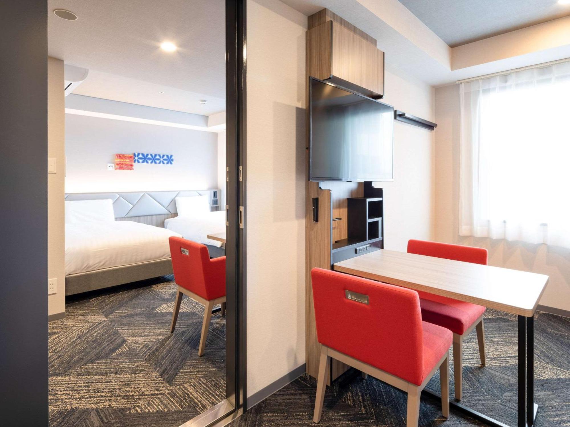 Comfort Hotel Nagoya Kanayama Екстериор снимка