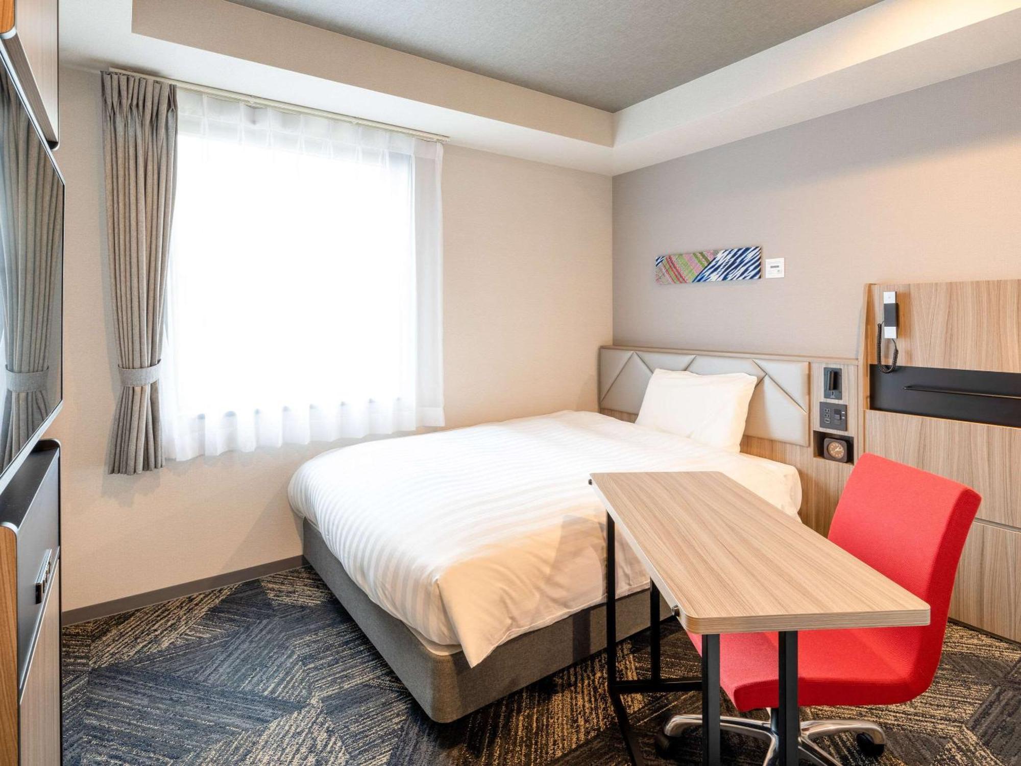 Comfort Hotel Nagoya Kanayama Екстериор снимка