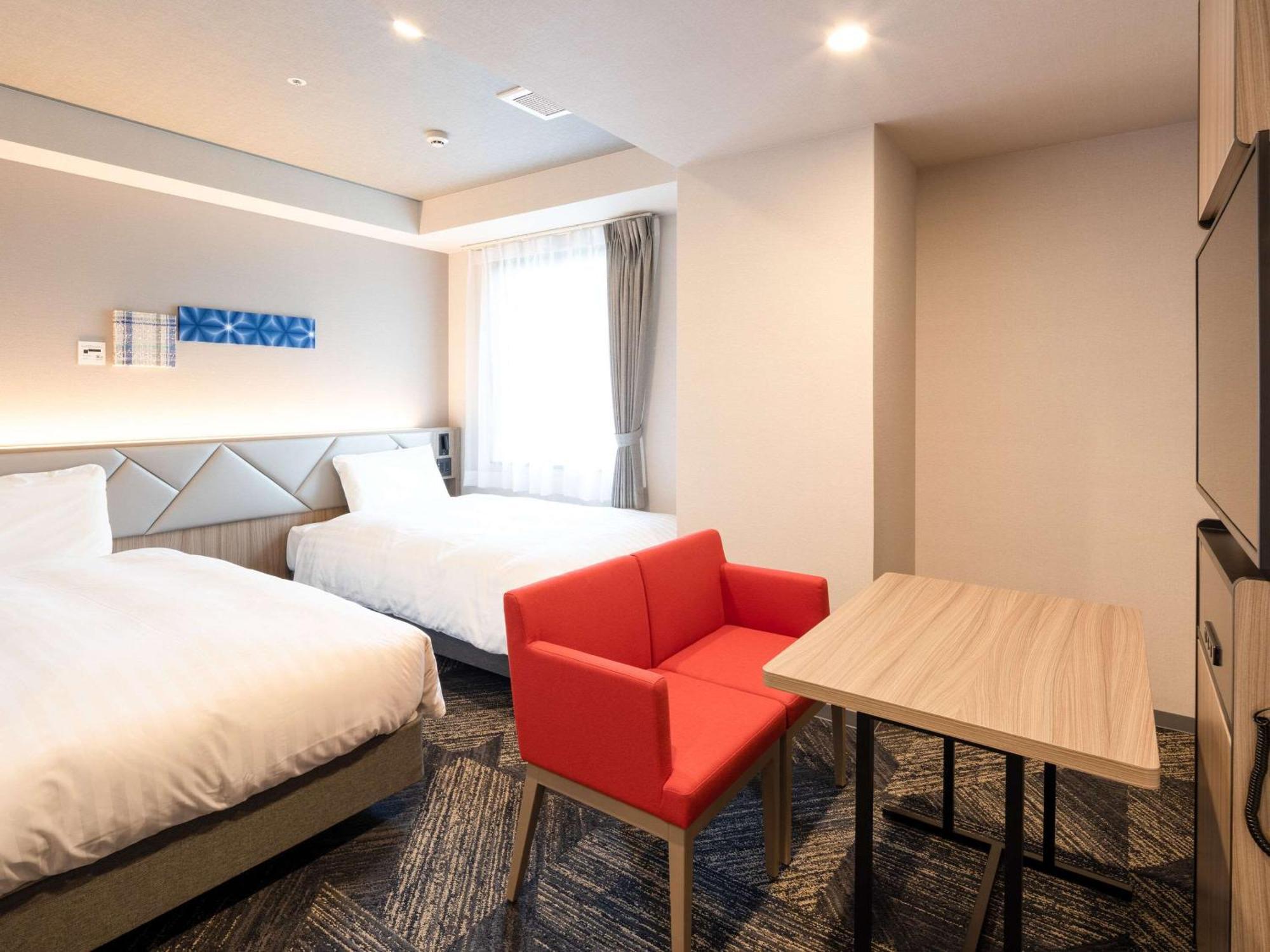 Comfort Hotel Nagoya Kanayama Екстериор снимка